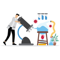 Scientific Experiment Tools