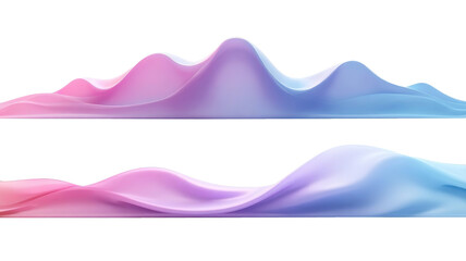 color wave (png)