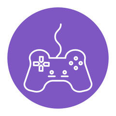 Games and Hobby Icon