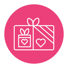 Gift Card Icon