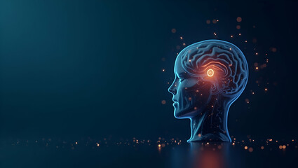 Advanced agentic AI learning process emphasizes structured data acquisition iterative model refinement dynamic algorithmic training generates premium photo stock visuals in  Photo Stock  Concept  and 