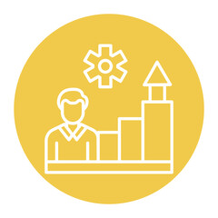 Persona Development Icon