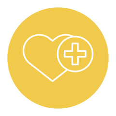 Healthcare Bundle Icon