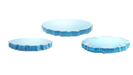 ice podium (png)
