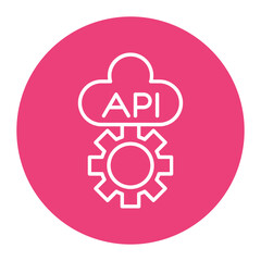 Api Icon