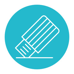 Eraser Icon