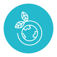 Environment Icon