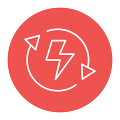 Energy Icon