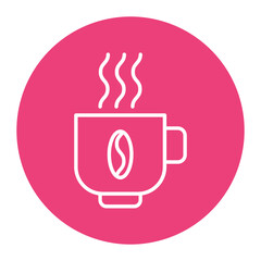 Coffee Icon