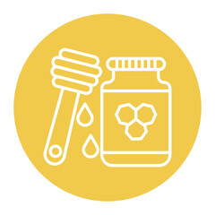 Honey Icon