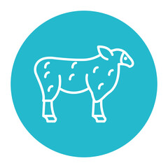 Sheep Icon