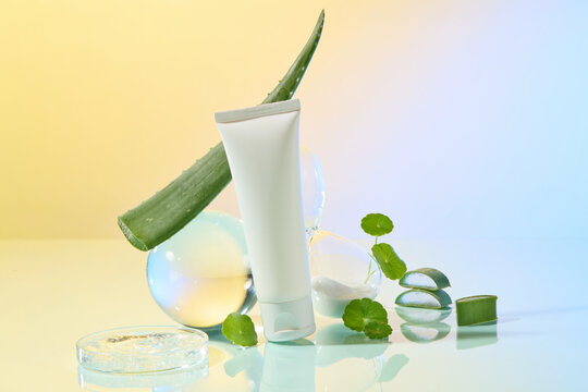 aloe vera lily of the desert Lily of the Desert Aloe Vera Gel Whole Leaf (3.8L) – Lifestyle Markets