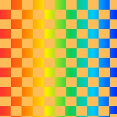 colorful mosaic background, colorful mosaic background,rainbow mosaic tiles, rainbow and colouful square abstract,seamless patterns, chees board,square textboxes, square pattern,seamless geometric