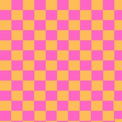 seamless geometric pattern, pink mosaic background,pink tiles, pink and orange square abstract,seamless patterns, chees board,square textboxes, square pattern,seamless geometric pat