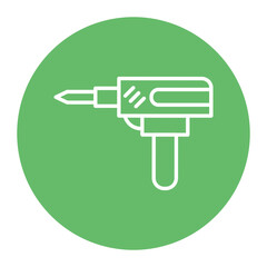 Drill Icon