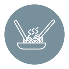 Pasta Icon