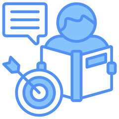 Learning Outcomes Icon
