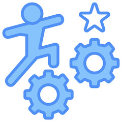 Career Development Icon