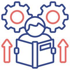Self Improvement Icon