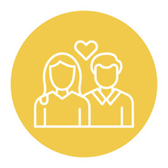 Friendship Book Icon