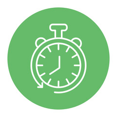 Timer Icon