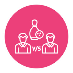 Challenge Match Icon