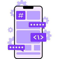 Mobile App Development