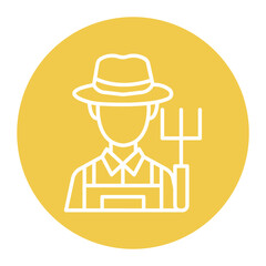 Farmer Icon