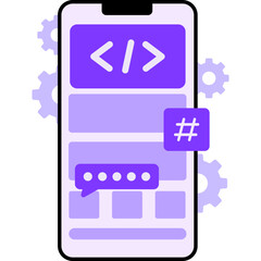 Mobile App Development