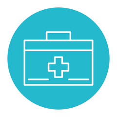 First Aid Icon