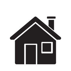 house icon vector illustration