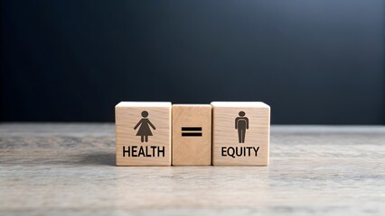 Building an Equal World