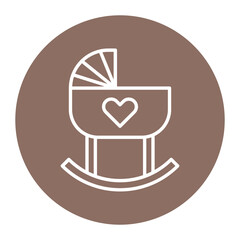 Cradle Icon