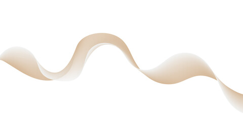 A colorfull webline and valleys is featured 
in an abstract background illustration 
