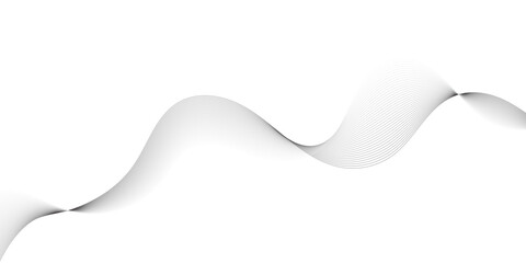 A colorfull webline and valleys is featured 
in an abstract background illustration 
