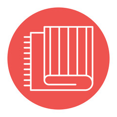 Blanket Icon