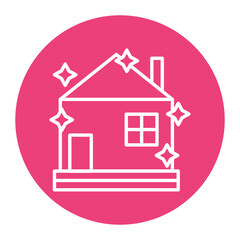 Medical Services Icon