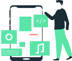 Mobile App Development