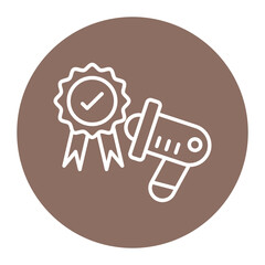 Brand Perception Icon