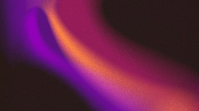 Vintage noise background purple texture, abstract color gradient shape