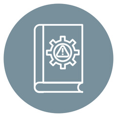 Operations Manual Icon