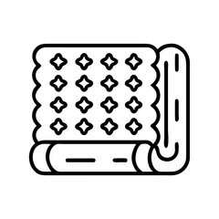 Decorative patterned wallpaper roll for interior design and home decor renovation project ideas