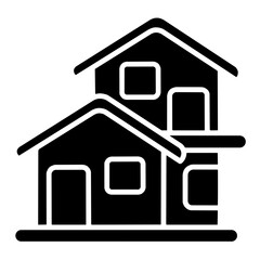 House icon design 