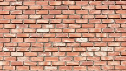 Brick wall background. Bricks wall abstract pattern background. Brick wall texture. 