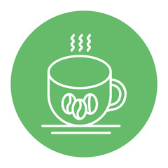 Coffee Cup Icon