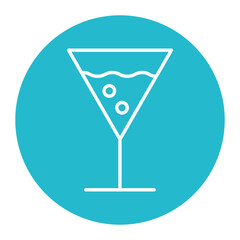 Mimosa Icon