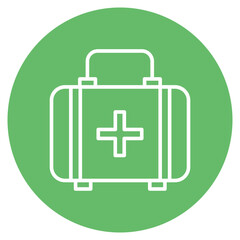 First Aid Icon