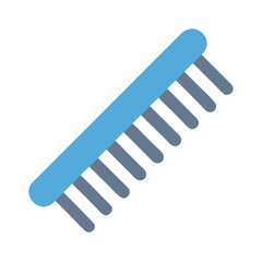 Stylish Comb Icon for Grooming