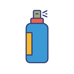  Stylish Hairspray Icon for Finish
