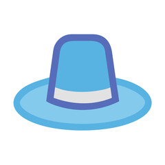  Chic Hat Icon for Summer